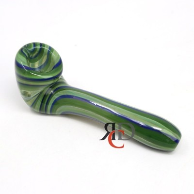 SHERLOCK GREEN STRIPPED SL763 1CT